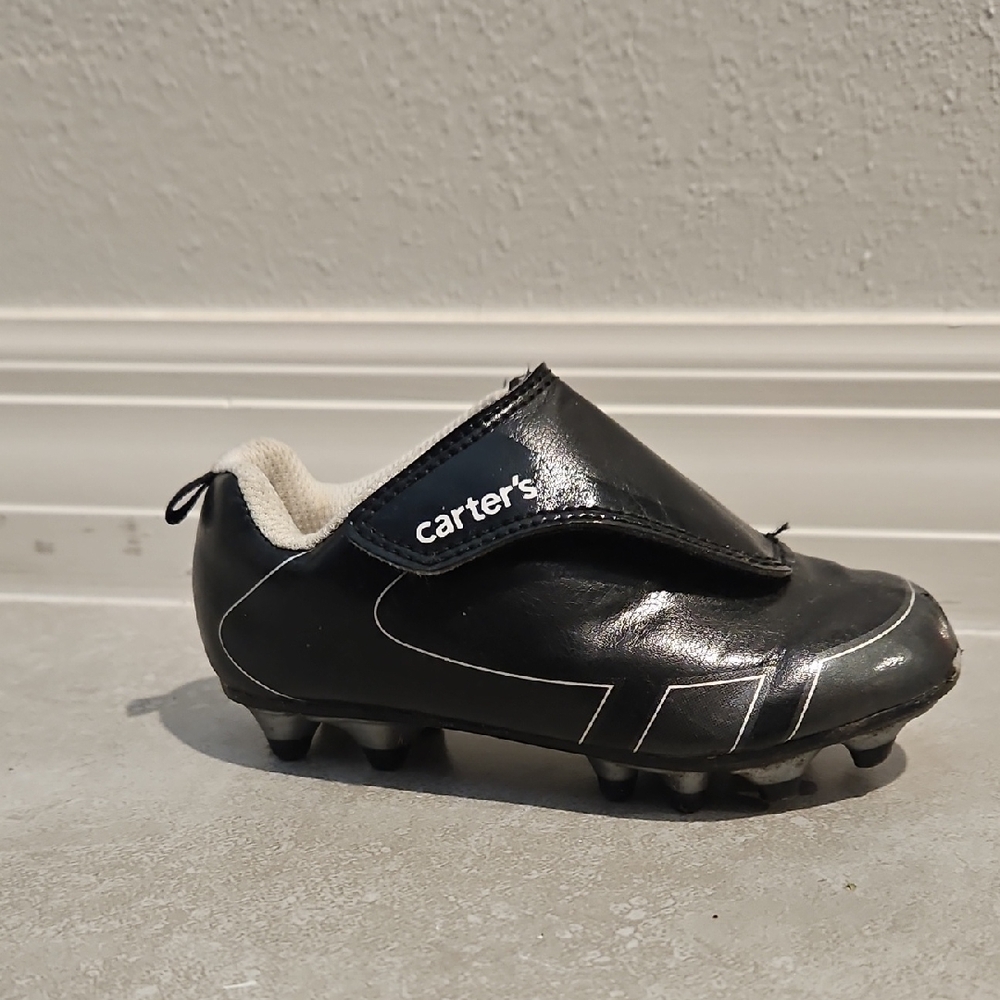 Carter's Toddler Soccer Sneakers